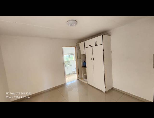 4 BEDROOM FREESTANDING FOR SALE IN ALLANDALE